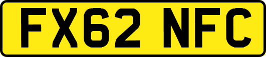 FX62NFC