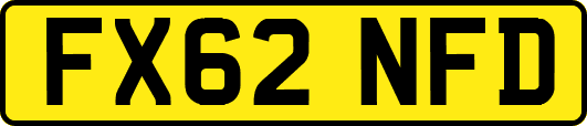 FX62NFD