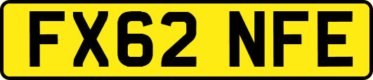 FX62NFE
