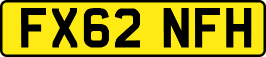 FX62NFH