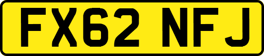 FX62NFJ