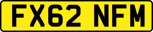 FX62NFM