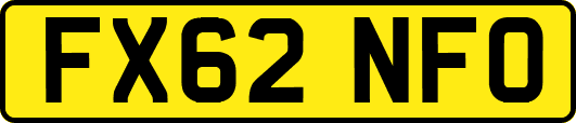 FX62NFO