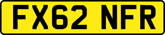 FX62NFR