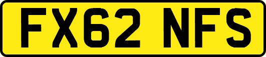 FX62NFS
