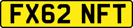 FX62NFT