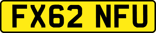 FX62NFU
