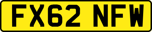 FX62NFW