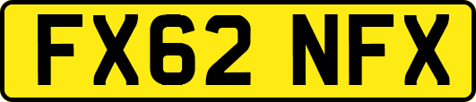 FX62NFX