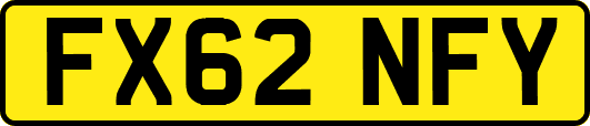 FX62NFY