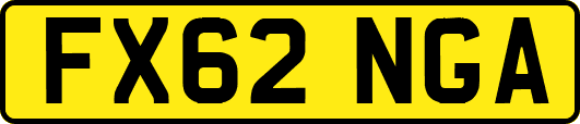FX62NGA
