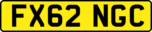 FX62NGC