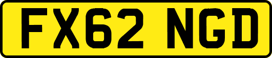 FX62NGD