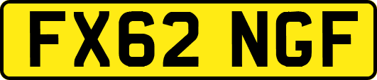 FX62NGF