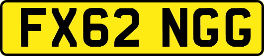 FX62NGG
