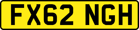 FX62NGH