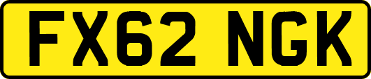 FX62NGK