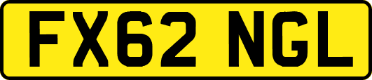 FX62NGL