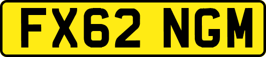 FX62NGM