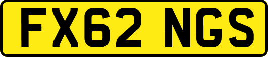 FX62NGS