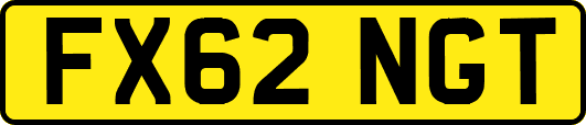FX62NGT