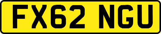 FX62NGU
