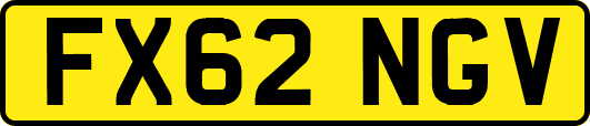 FX62NGV