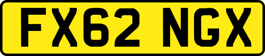 FX62NGX