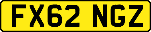 FX62NGZ