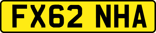 FX62NHA