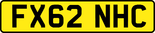 FX62NHC
