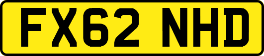 FX62NHD