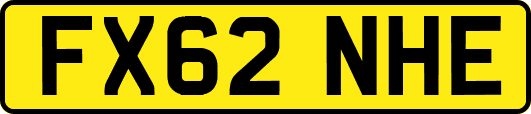 FX62NHE