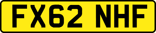 FX62NHF