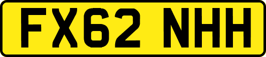 FX62NHH