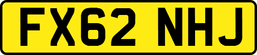 FX62NHJ