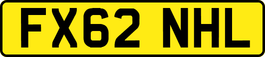 FX62NHL