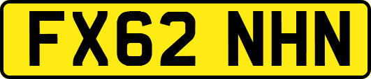 FX62NHN
