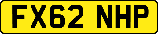 FX62NHP