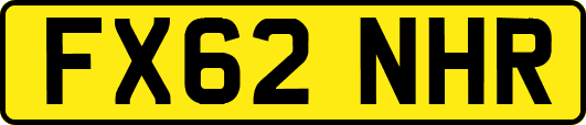 FX62NHR
