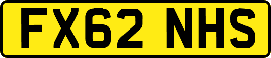 FX62NHS