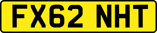FX62NHT
