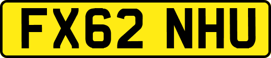 FX62NHU