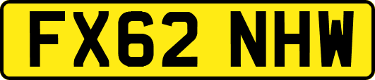 FX62NHW