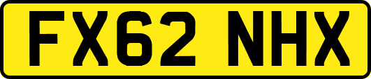 FX62NHX