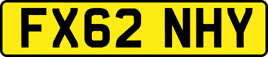 FX62NHY