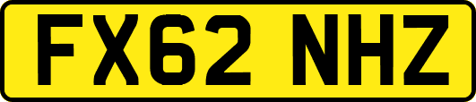 FX62NHZ