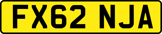 FX62NJA