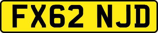 FX62NJD