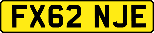 FX62NJE